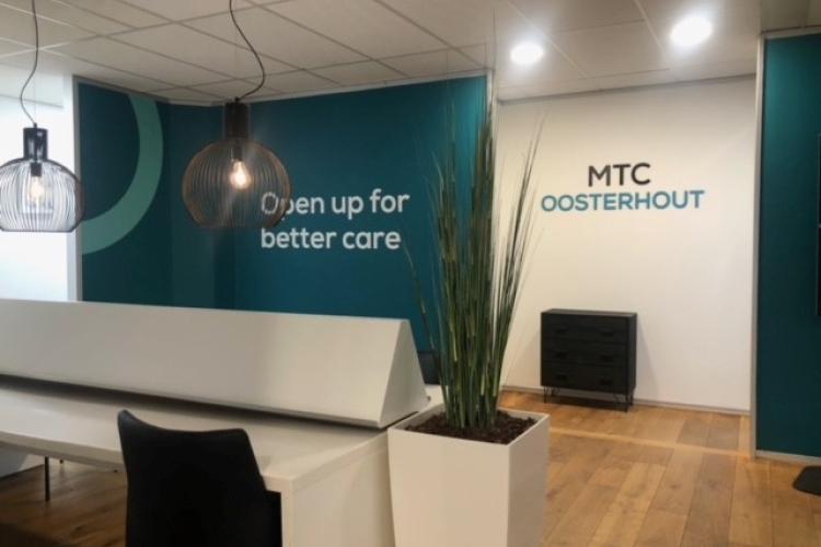 MTC Oosterhout tandartsenpraktijk